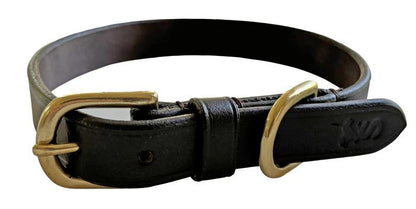 Leather Dog Collars