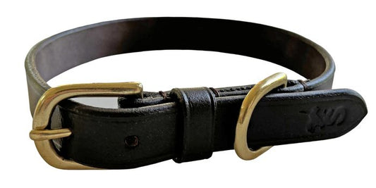 Leather Dog Collars
