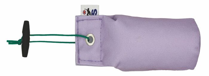 Canvas Training Dummy-1/2lb and 1lb