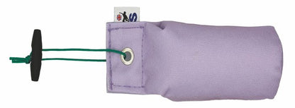 Canvas Training Dummy-1/2lb and 1lb