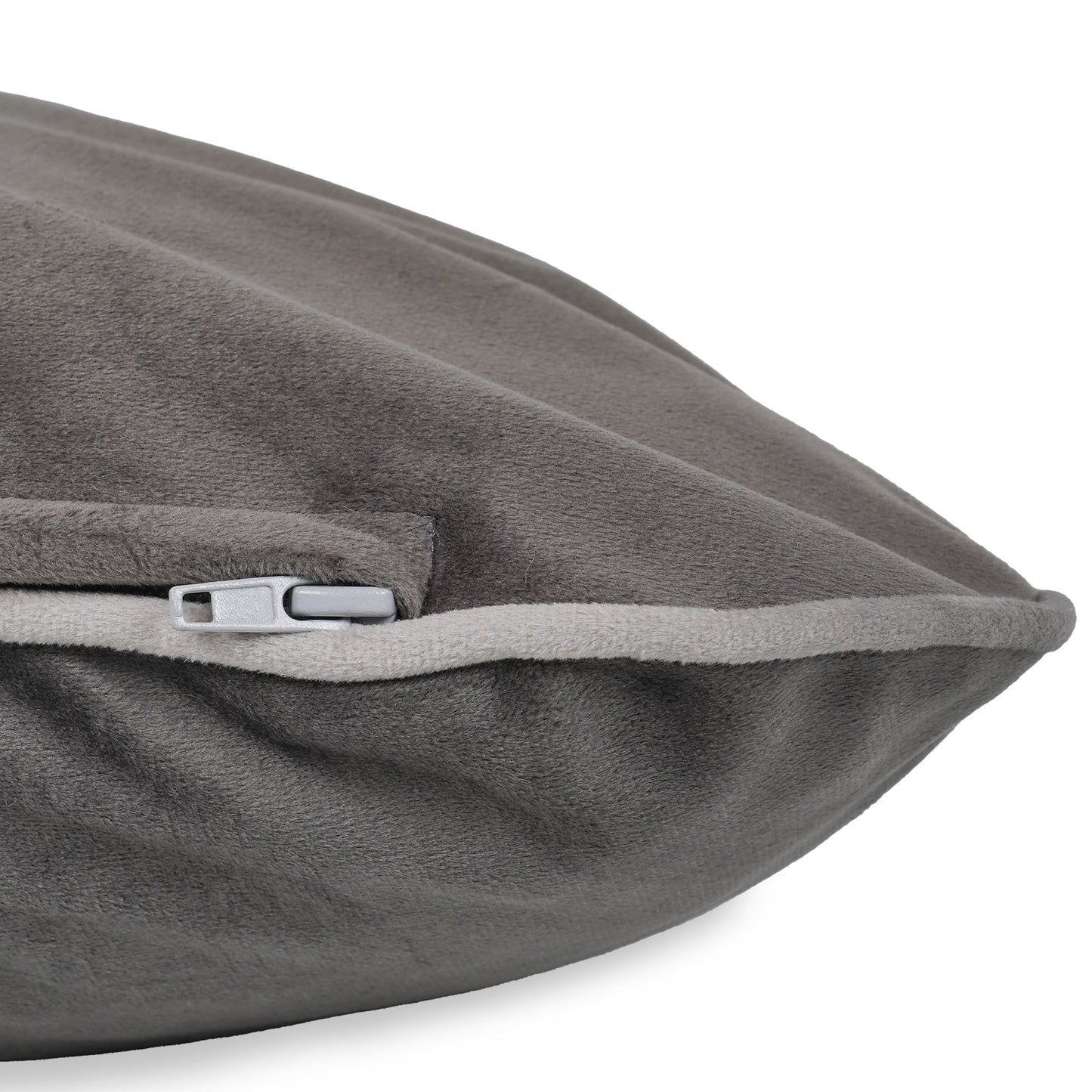 LUXURY ORTHOPAEDIC MEMORY FOAM DOG CRATE MATTRESS | GREY