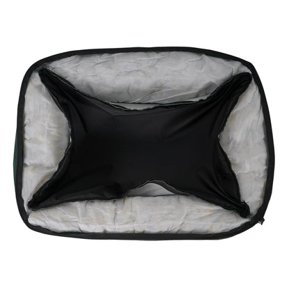 THE LINCOLN | LUXURY TWEED BOLSTER DOG BED