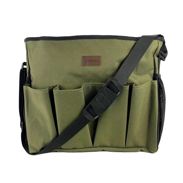 Maxxi Dummy Bag storage and pockets