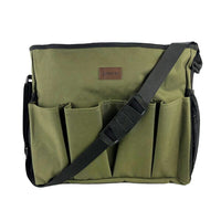 Maxxi Dummy Bag storage and pockets