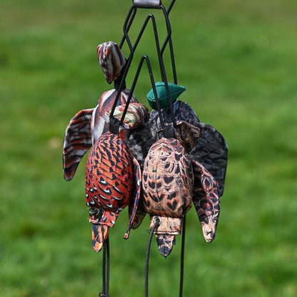 Mini Dead Bird Dummy