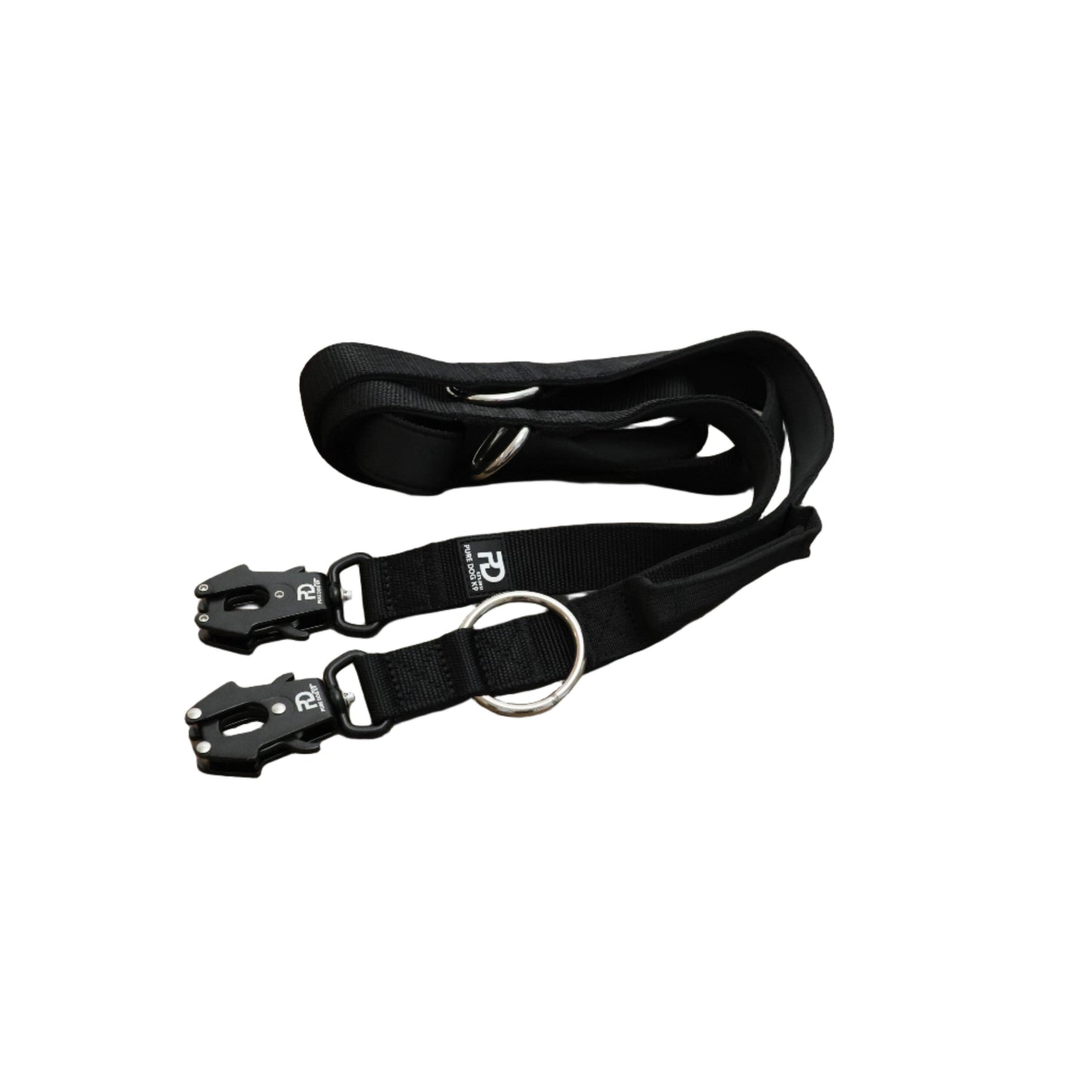 Multifunctional Lead Black 2.0