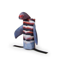 Dog & Field Partridge Bird Launcher Dummy | Original Clone® | Swinging Head, Wings & Feet