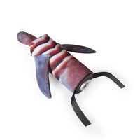 Dog & Field Partridge Bird Launcher Dummy | Original Clone® | Swinging Head, Wings & Feet