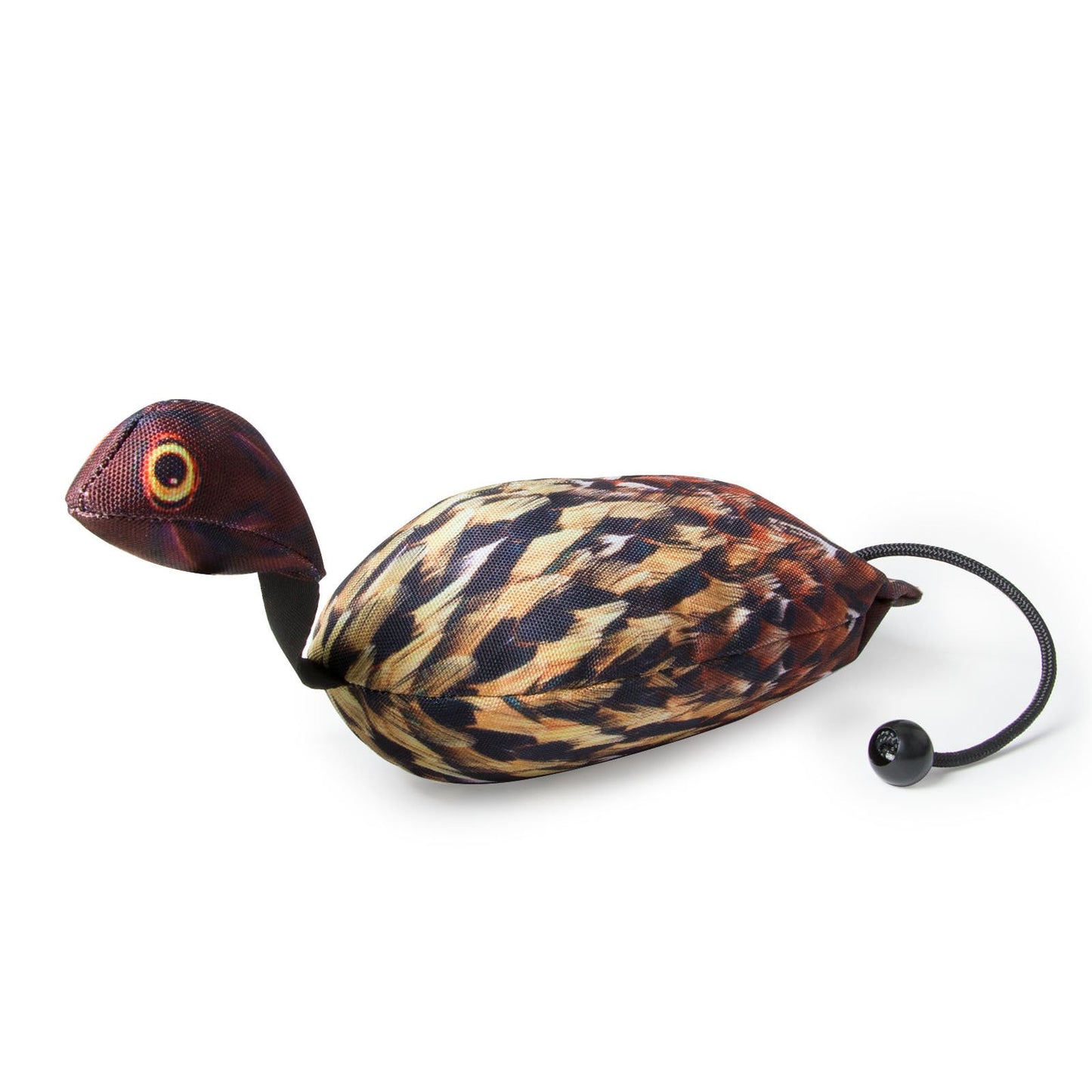 The Original Clone®️ Pheasant Bird Dummy