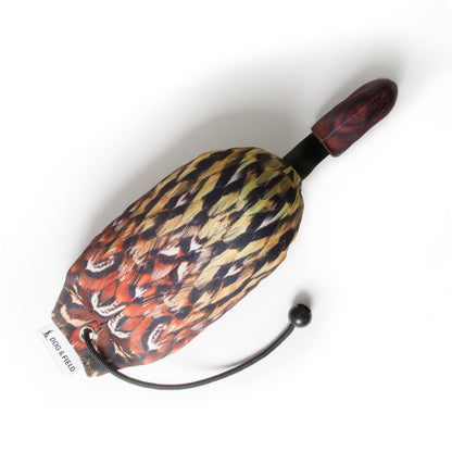 The Original Clone®️ Pheasant Bird Dummy