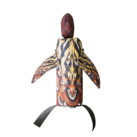 Dog & Field Cock Pheasant Bird Launcher Dummy | Original Clone® | HD Feather Print