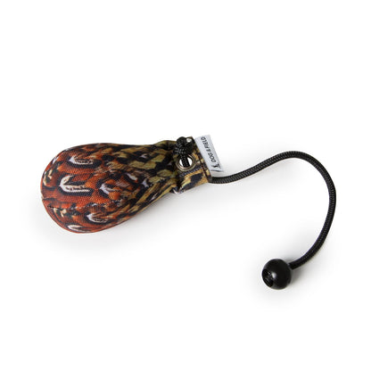 Cock Pheasant Dummy Ball
