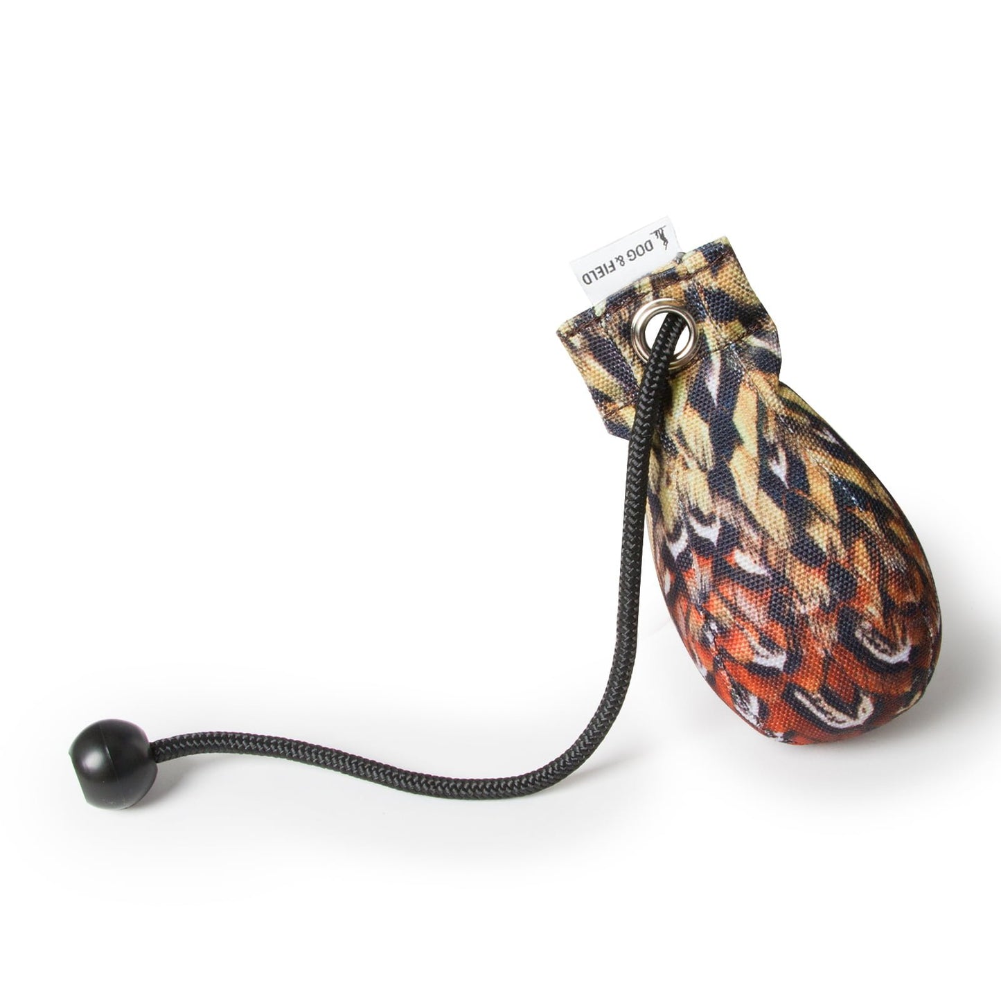 Cock Pheasant Dummy Ball