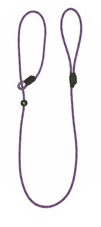 Field Trial PRO Slip Lead for Gundogs – Lightweight Training & Competition Lead (1.2m) | Sporting Saint UK