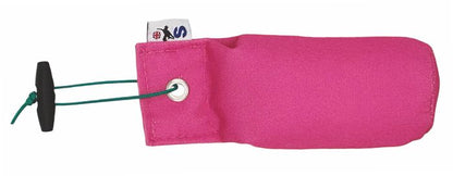 Canvas Training Dummy-1/2lb and 1lb