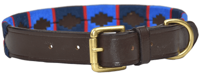 Polo Style Dog Collar