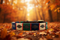 Polo Style Dog Collar