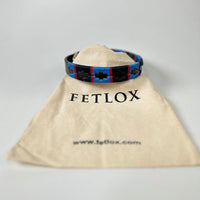 Polo Style Dog Collar