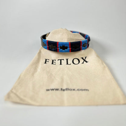 Polo Style Dog Collar