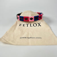 Polo Style Dog Collar