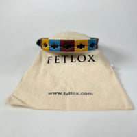 Polo Style Dog Collar