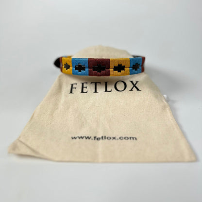 Polo Style Dog Collar