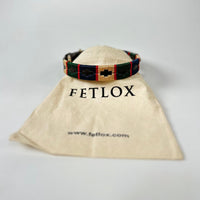 Polo Style Dog Collar