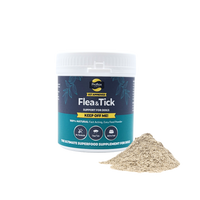 Proflax Keep Off Me 100g tub and powder