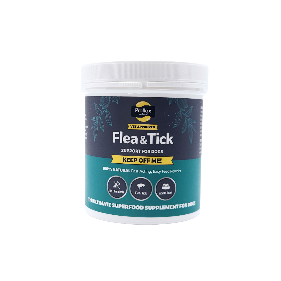 Proflax Keep Off Me 225g powder