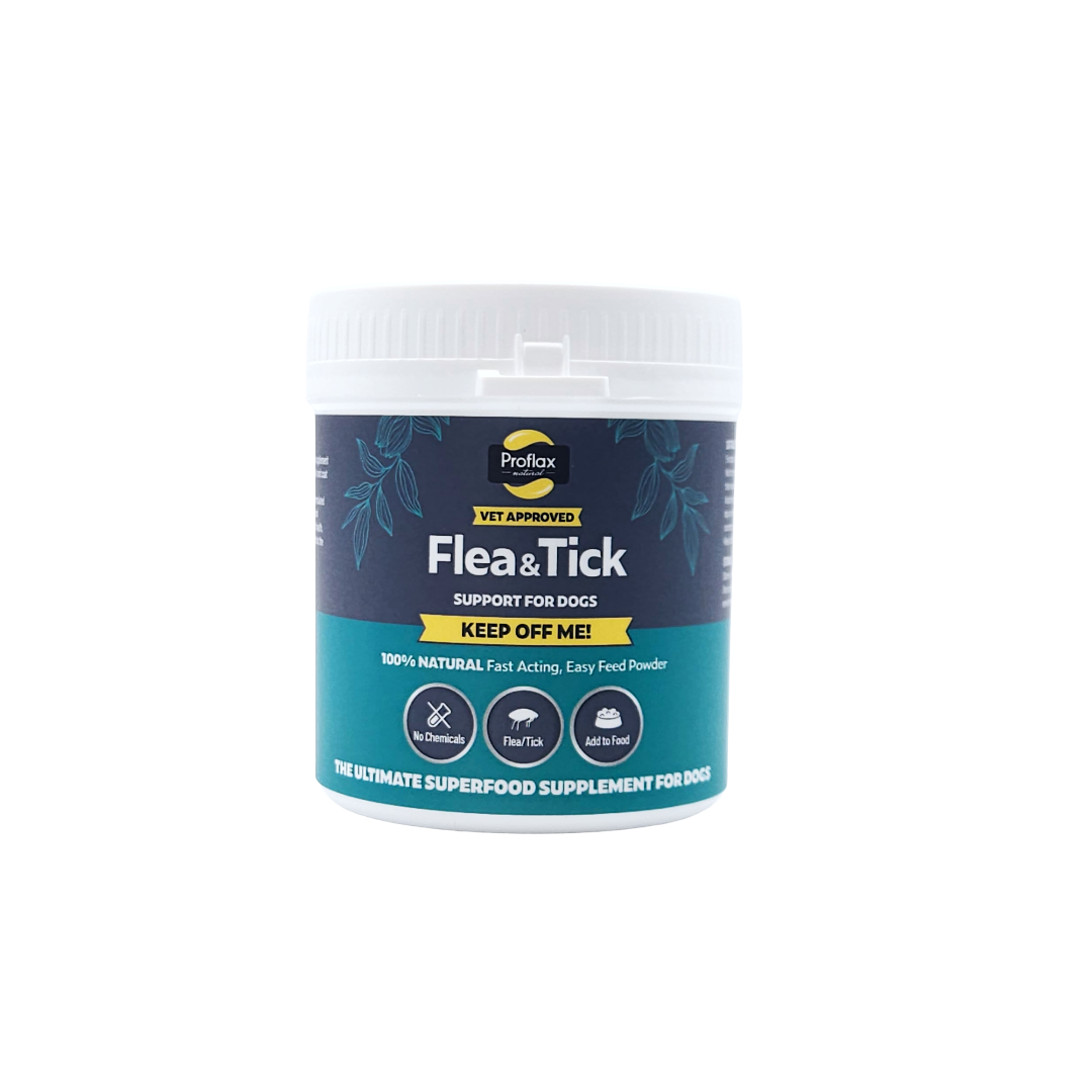 Proflax Keep Off Me 100g powder