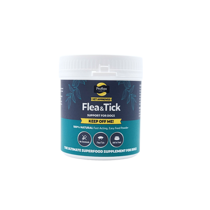 Proflax Keep Off Me 100g powder