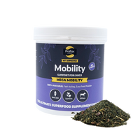 Proflax Mega Mobility tub with joint support powder