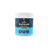 Proflax Plaque Patrol 125g oral health powder