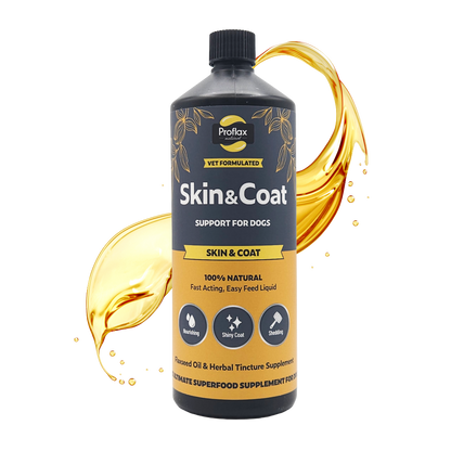 Proflax Skin & Coat 1 litre
