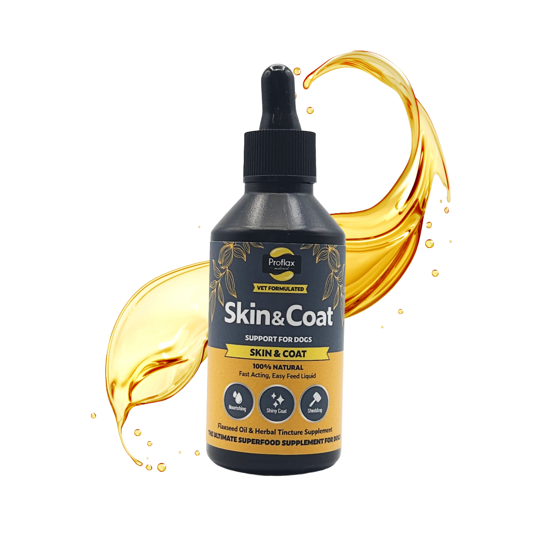 Proflax Skin & Coat 250ml