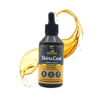 Proflax Skin & Coat 250ml