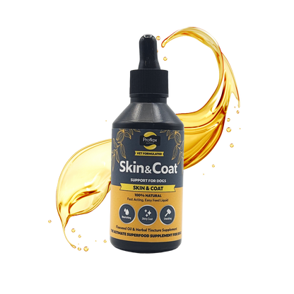 Proflax Skin & Coat 250ml