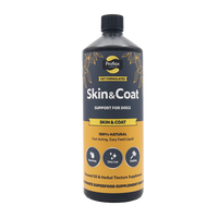 Proflax Skin & Coat 500ml