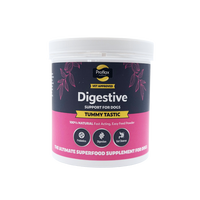 Proflax Tummy Tastic natural digestive support powder for dogs