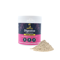 Proflax Tummy Tastic large digestive supplement tub
