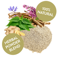 Tummy Tastic support for dogs with sensitive digestion