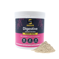 Proflax Tummy Tastic tub with digestive support powder
