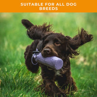 Dog & Field puppy training dummy