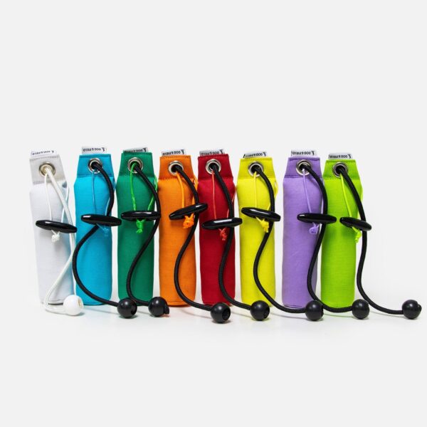 Dog & Field Puppy Dummy in eight colours