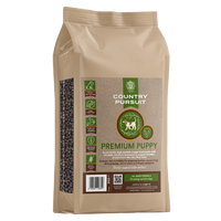 Country Pursuit Premium Puppy Dry Dog Food - 10kg
