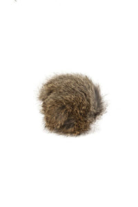Sporting Saint Rabbit Ball Classic without toggle — tennis ball size training dummy
