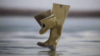 Truite Waders Boots by Aigle