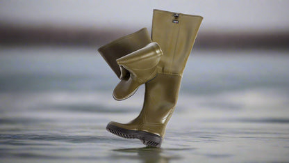 Truite Waders Boots by Aigle