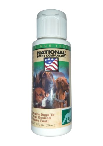 Training Scent Liquid