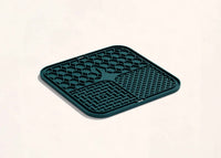 Superwild Lick Mat | Slow Feeder & Enrichment Mat for Dogs
